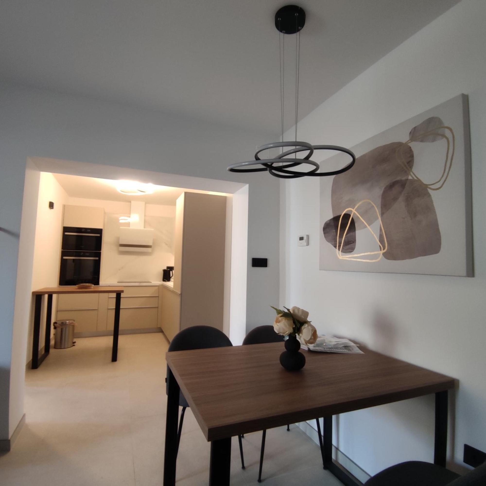 Amelie A4 Apartmán