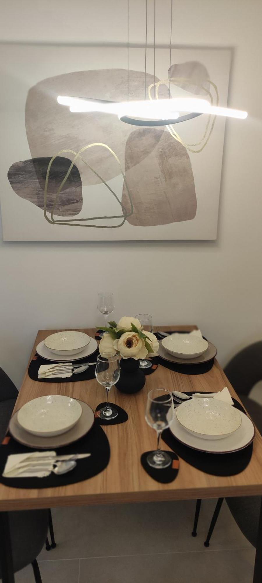 Apartmán Amelie A4 *
