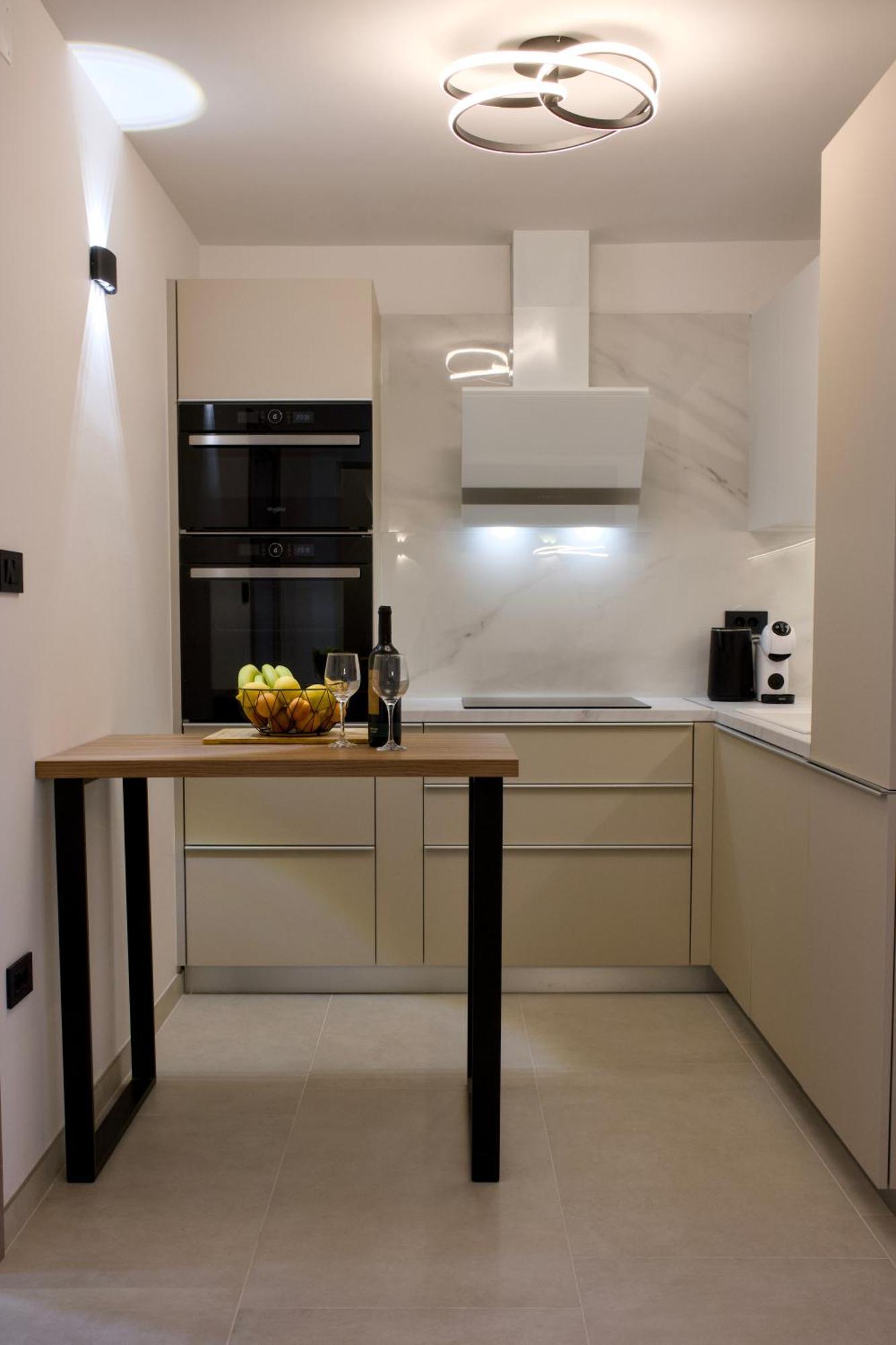 Amelie A4 Apartmán