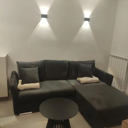 Apartman Amelie A4 Pula Exterior photo