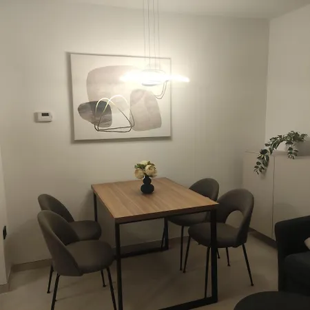 Apartman Amelie A4 Pula Exterior photo