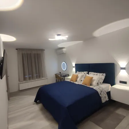 Apartman Amelie A4 Pula Exterior photo
