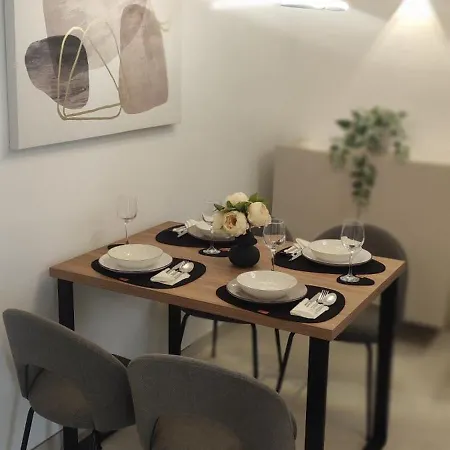 Apartman Amelie A4 Pula Exterior photo