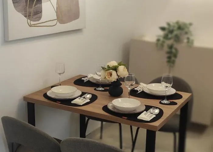 Apartman Amelie A4