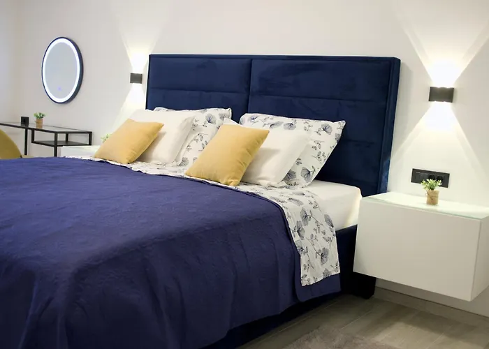 Apartman Amelie A4