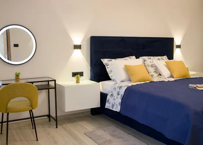 Apartman Amelie A4