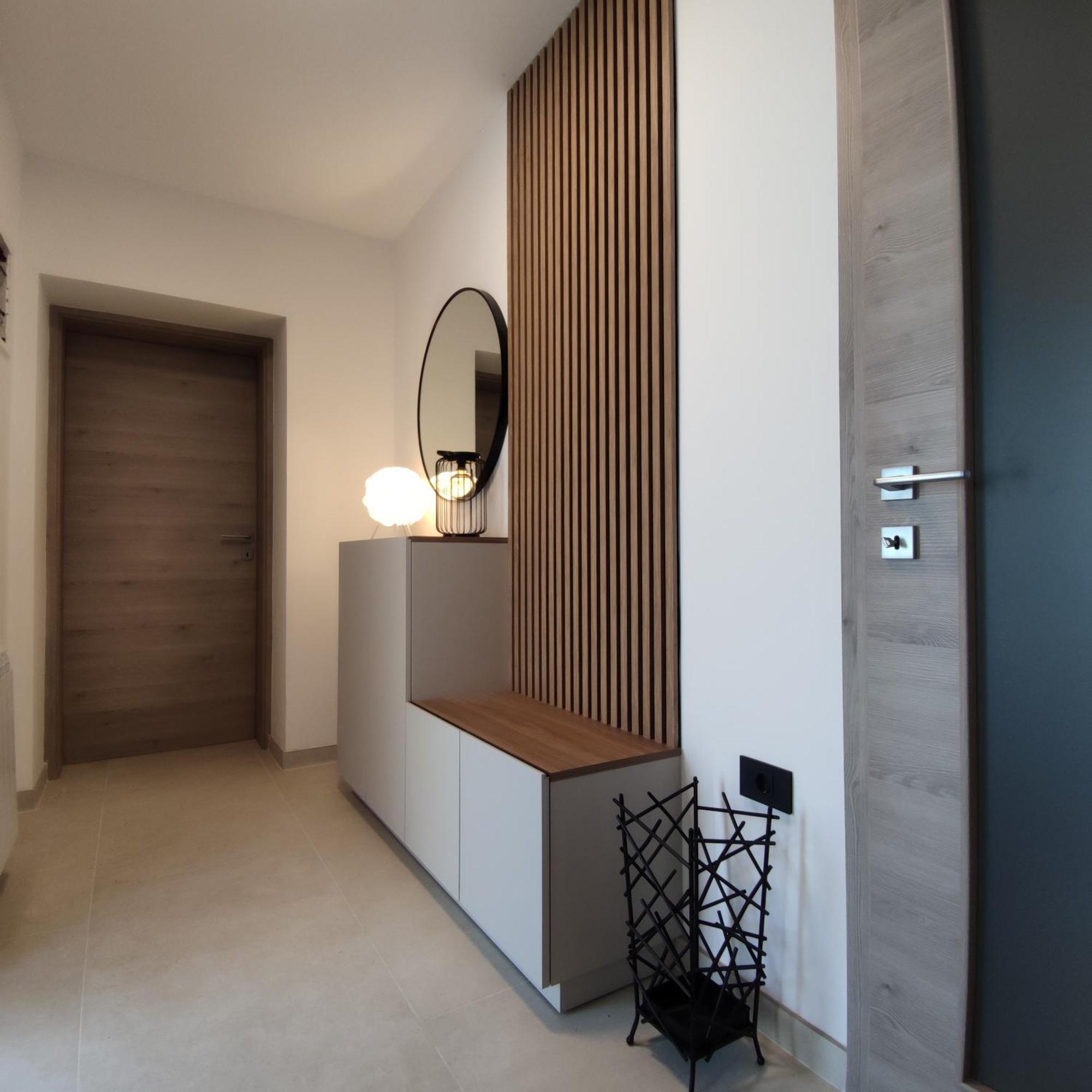 Apartment Amelie A4 Pula