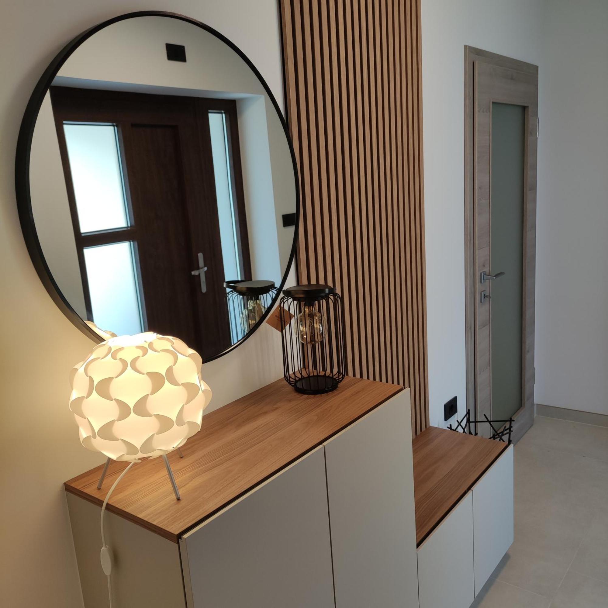 Apartment Amelie A4 *