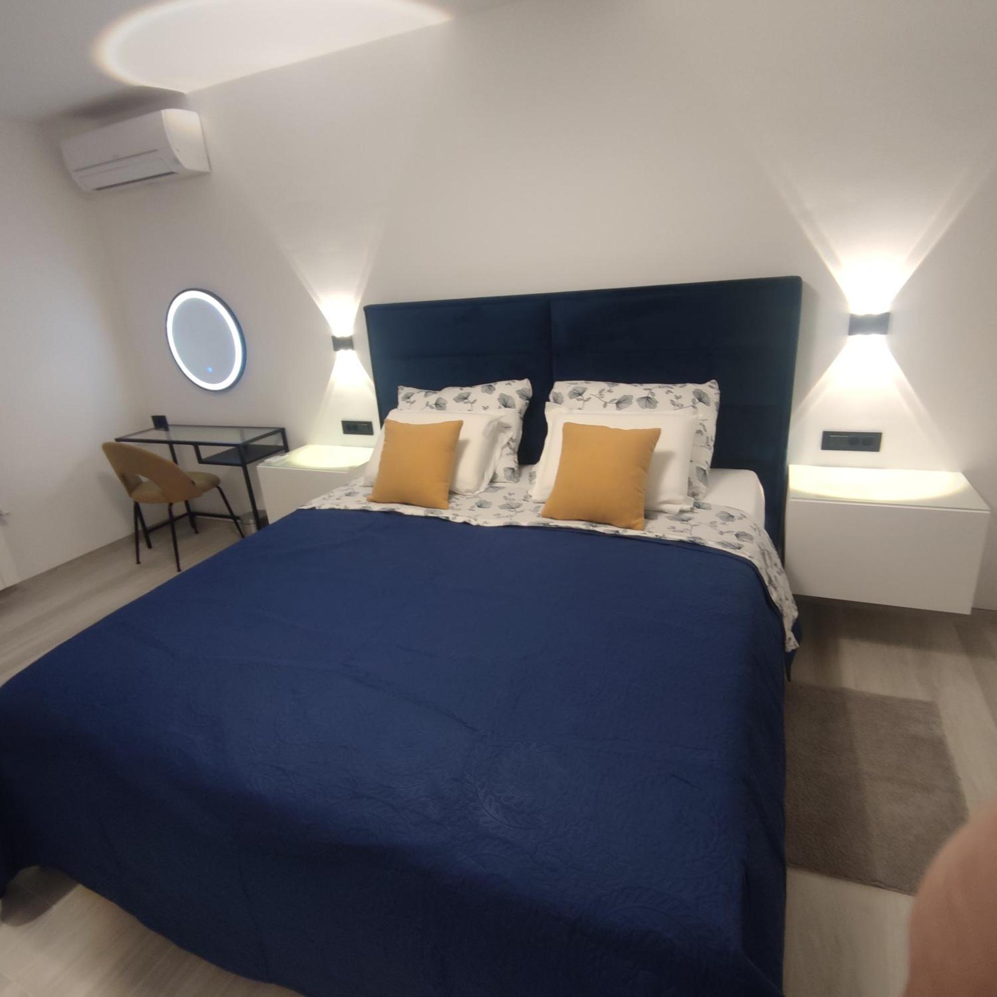 Apartment Amelie A4