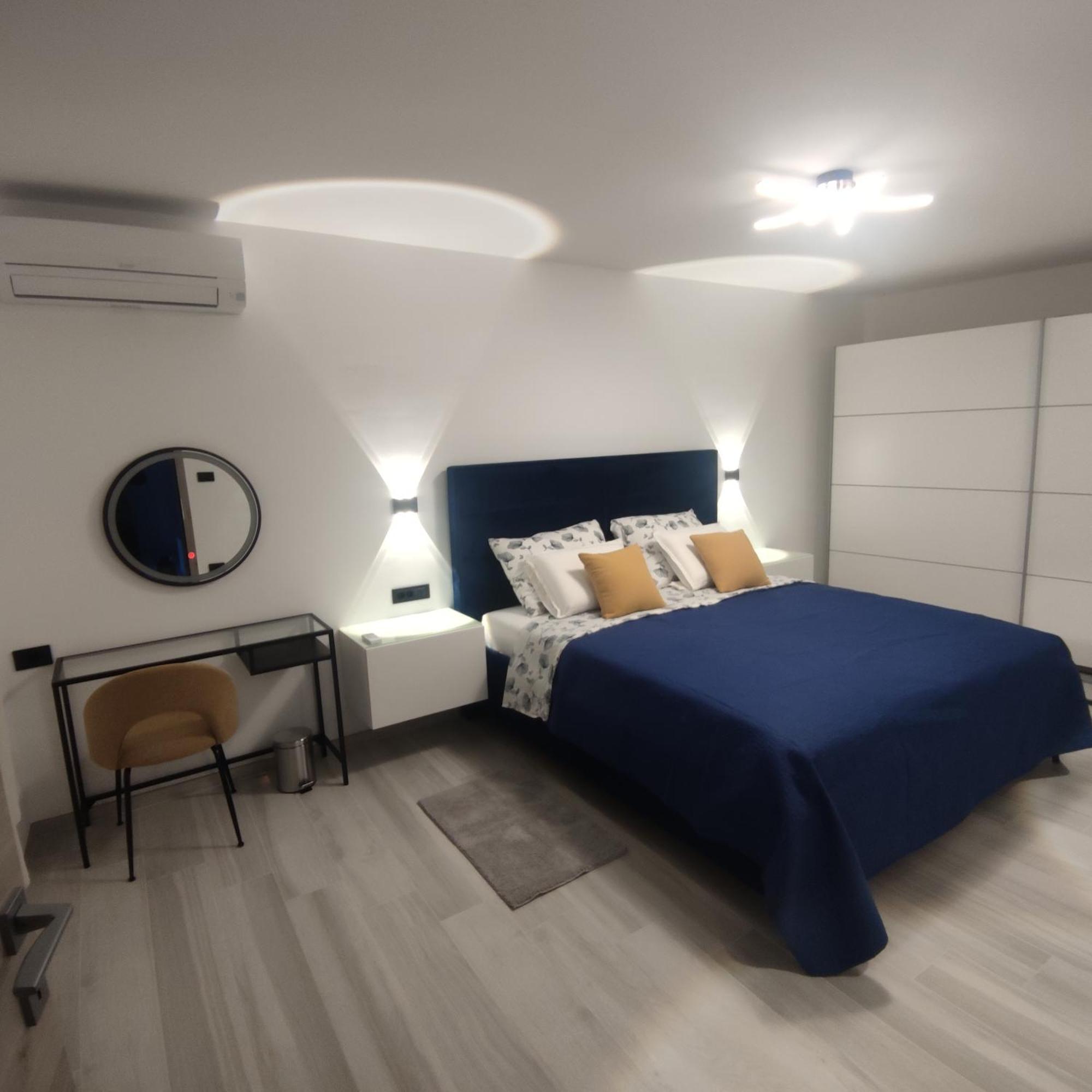 Amelie A4 Apartment *