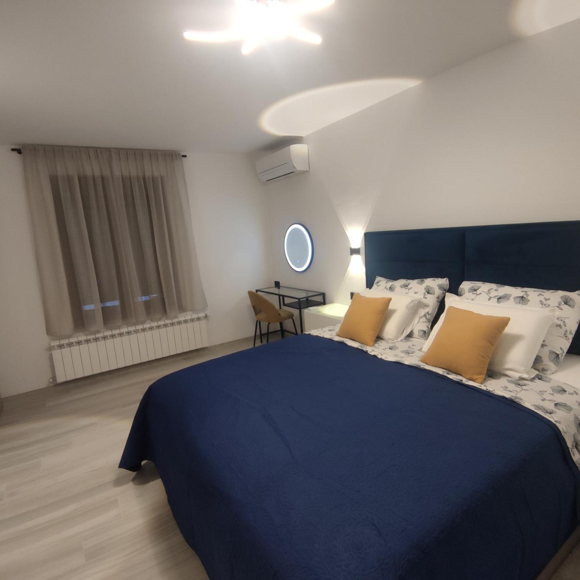 Amelie A4 Apartment *