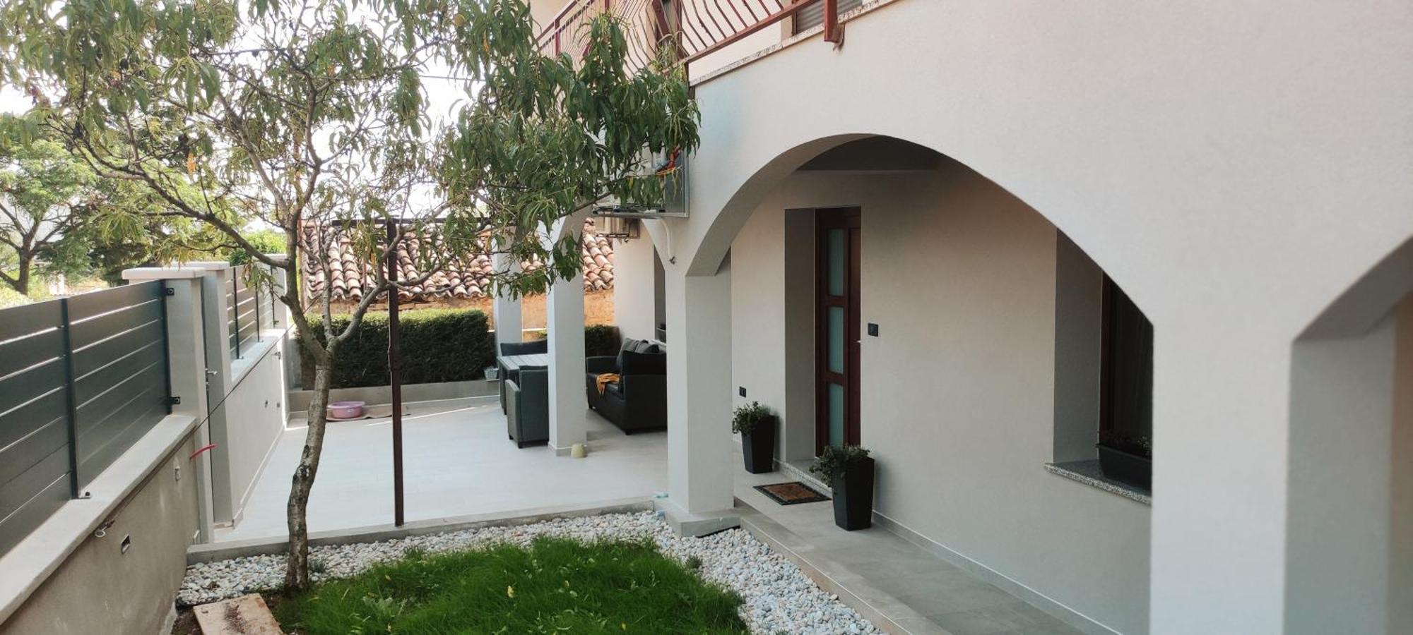 Apartment Amelie A4 *