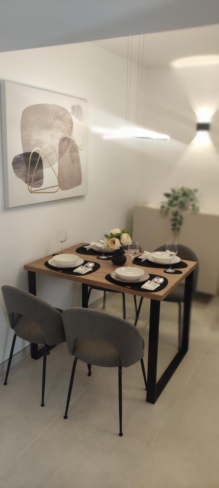 Amelie A4 Apartment Pula