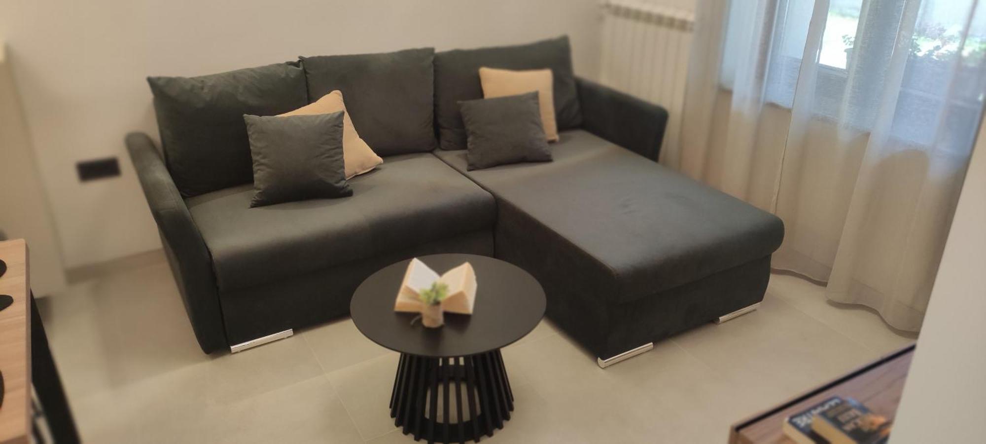Amelie A4 Apartment