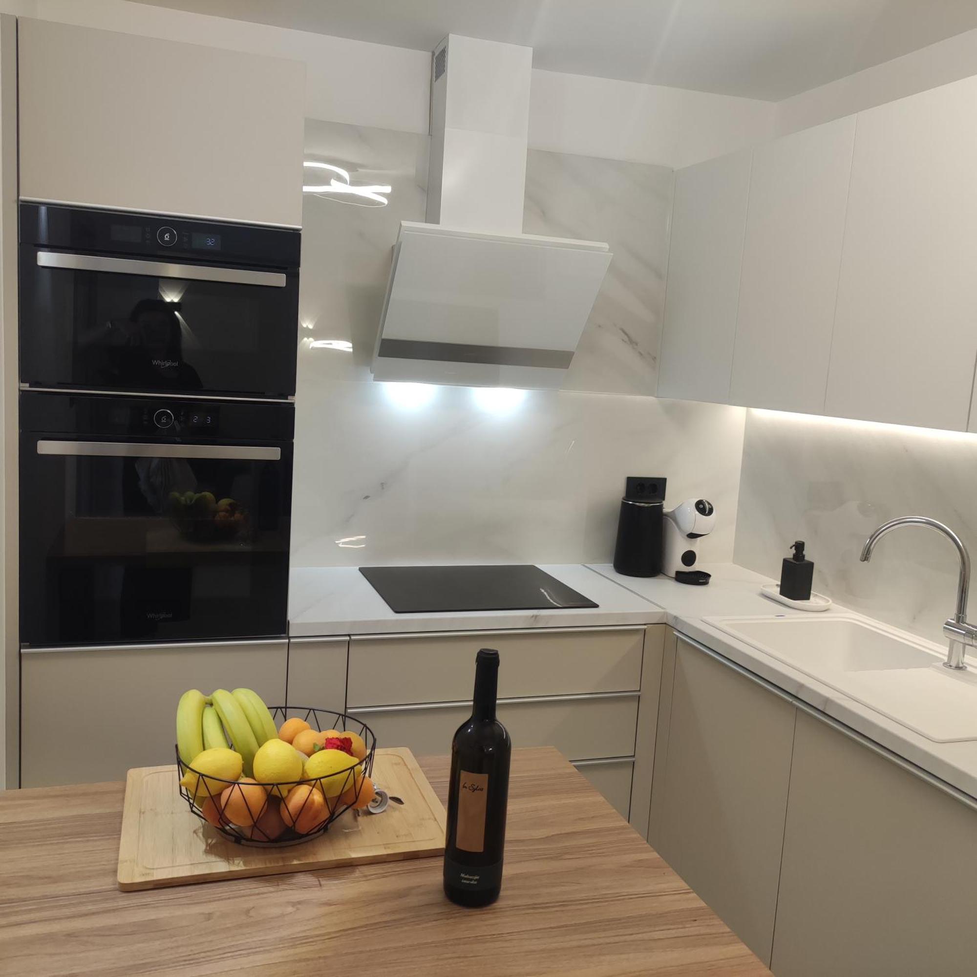 Apartment Amelie A4