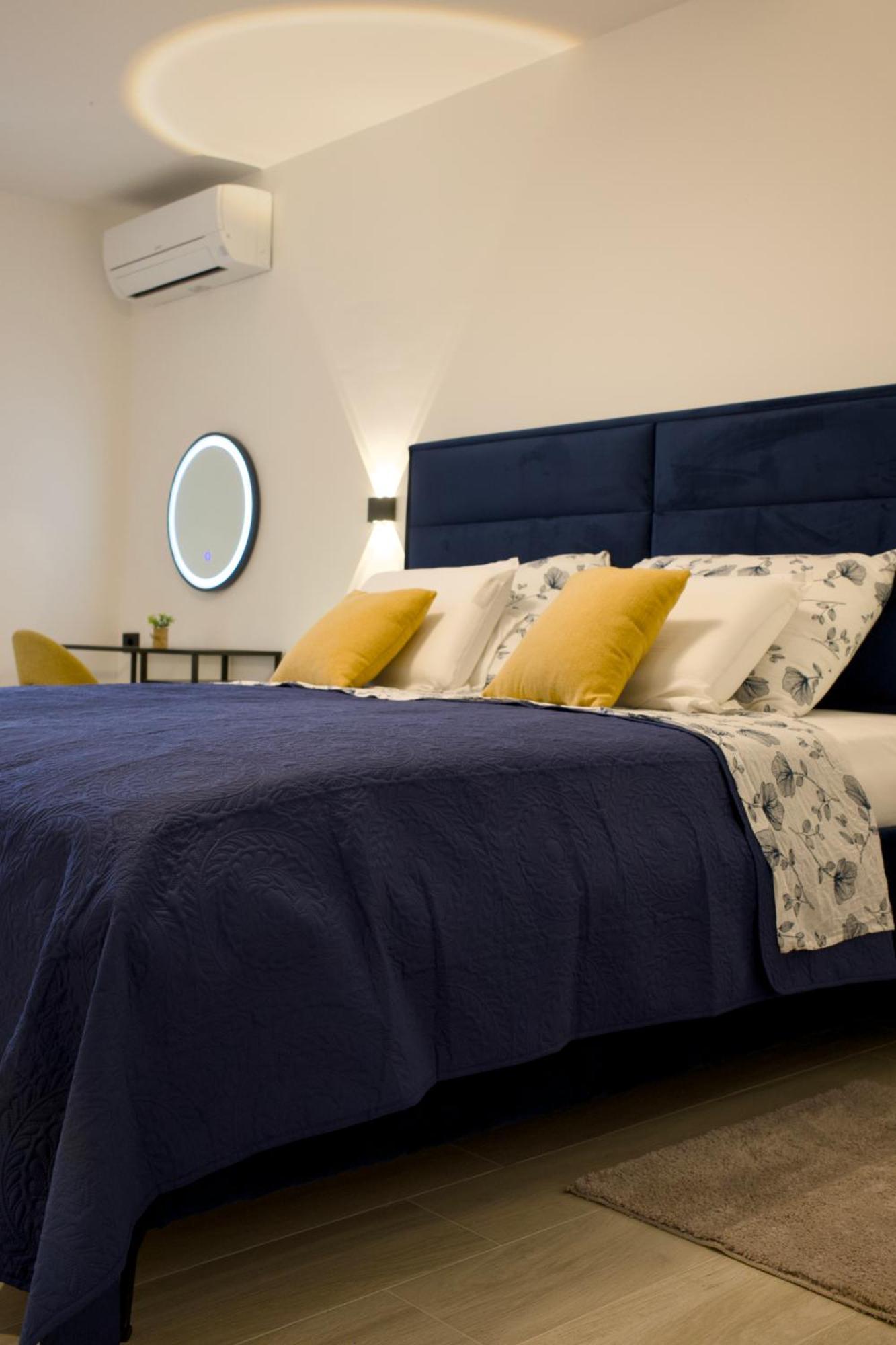 Apartment Amelie A4