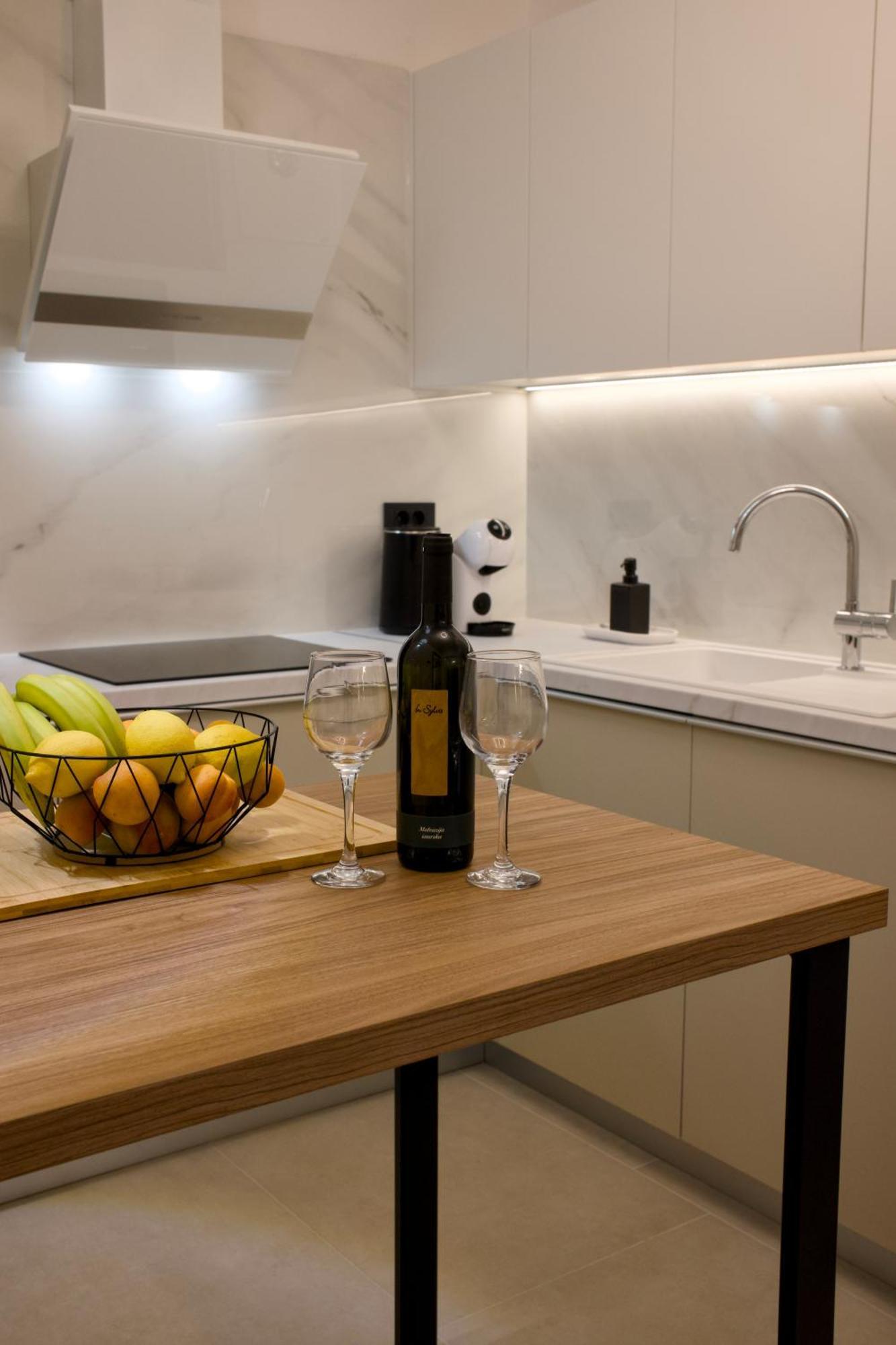 Apartment Amelie A4 *