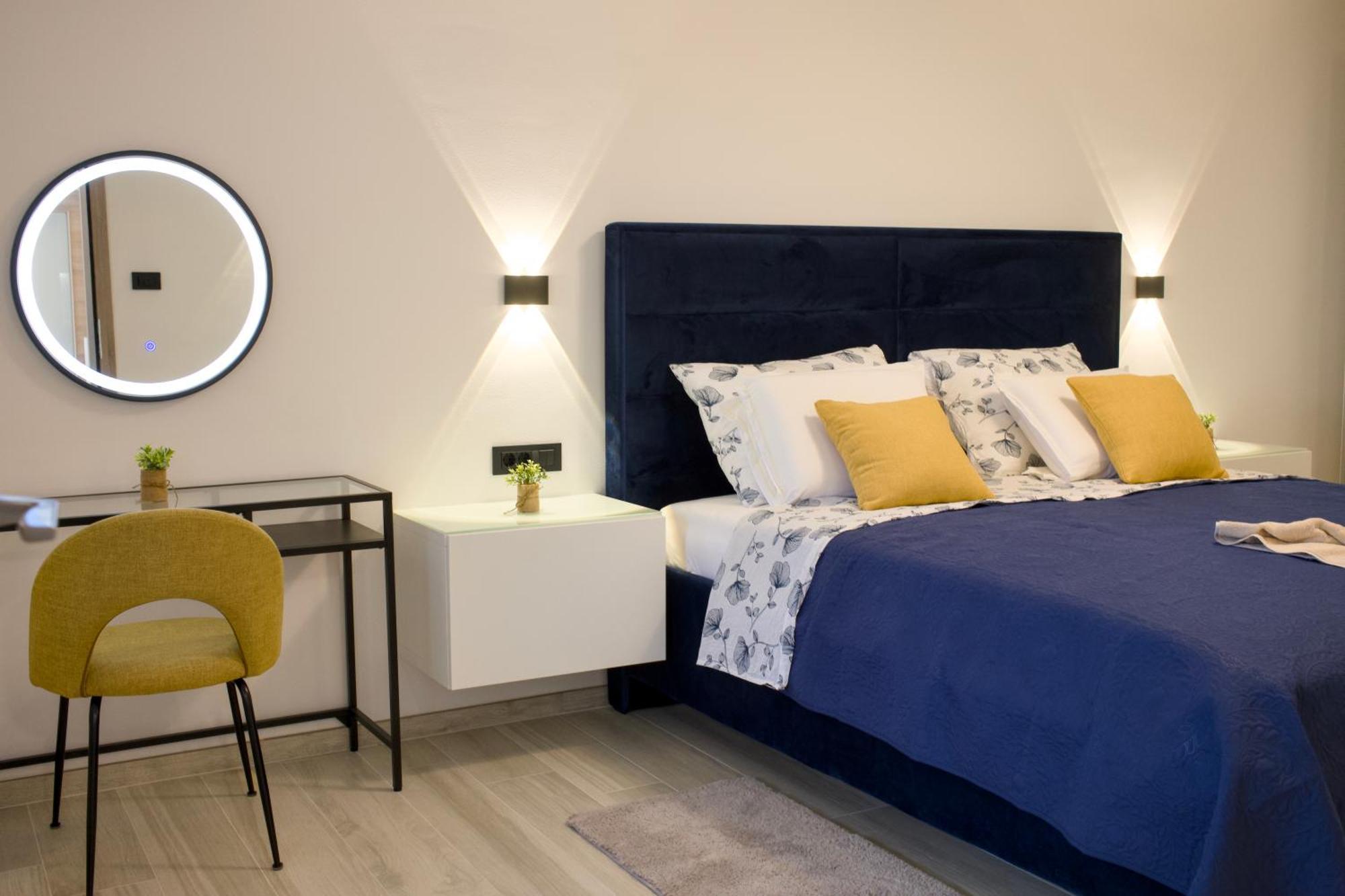 Amelie A4 Apartment Pula