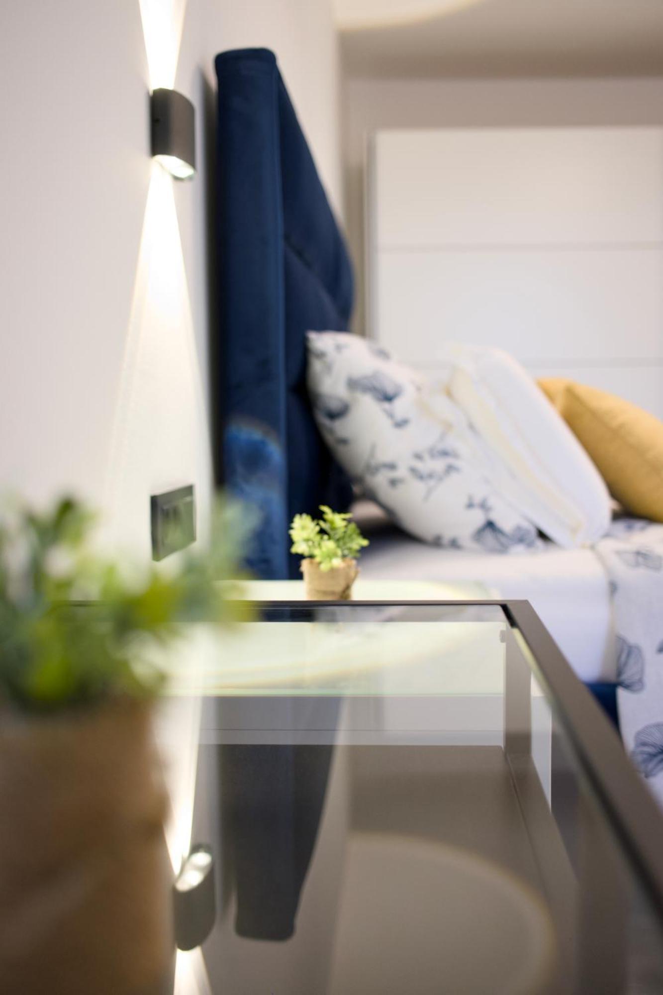Apartment Amelie A4