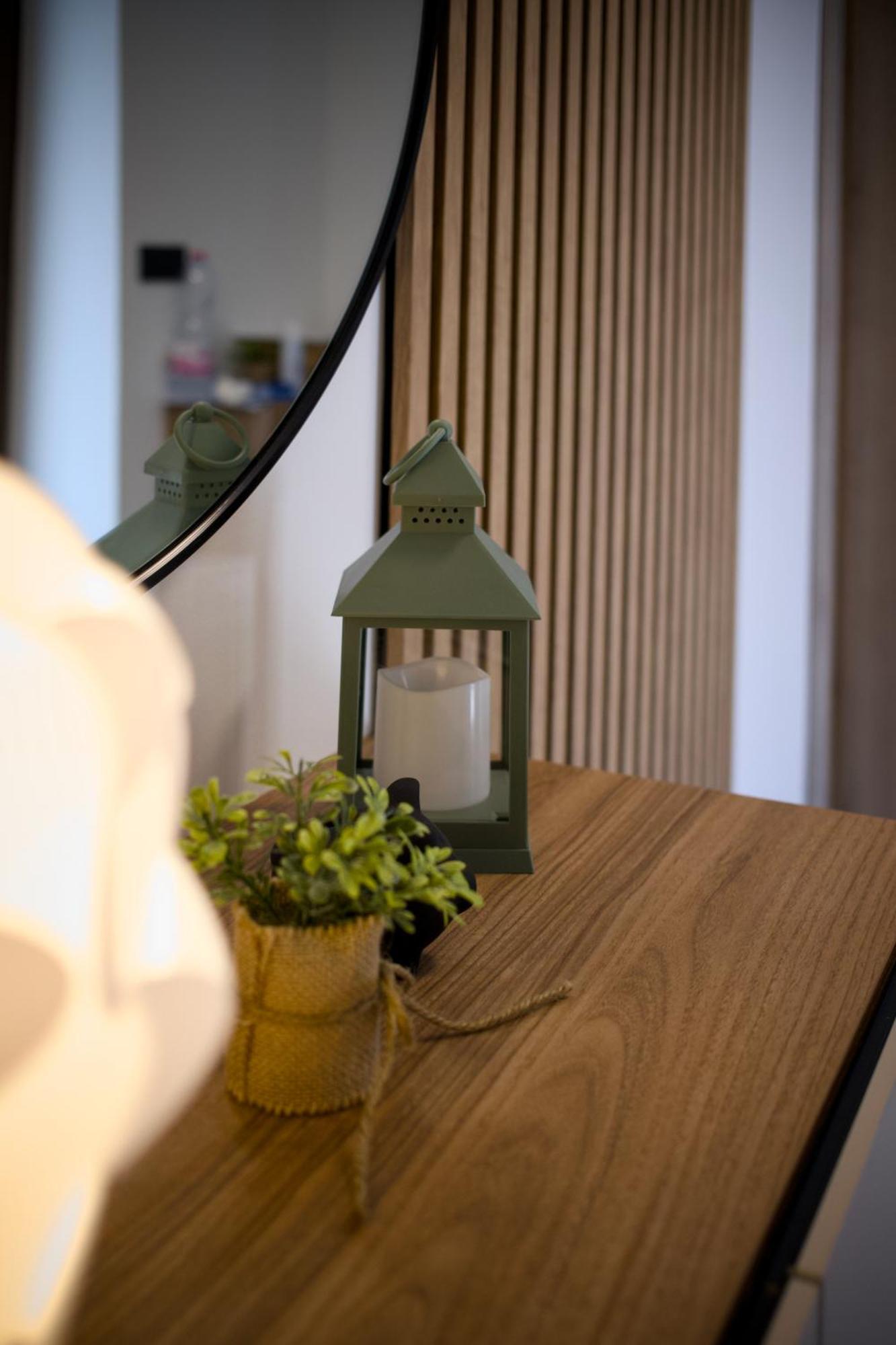 Amelie A4 Apartment *