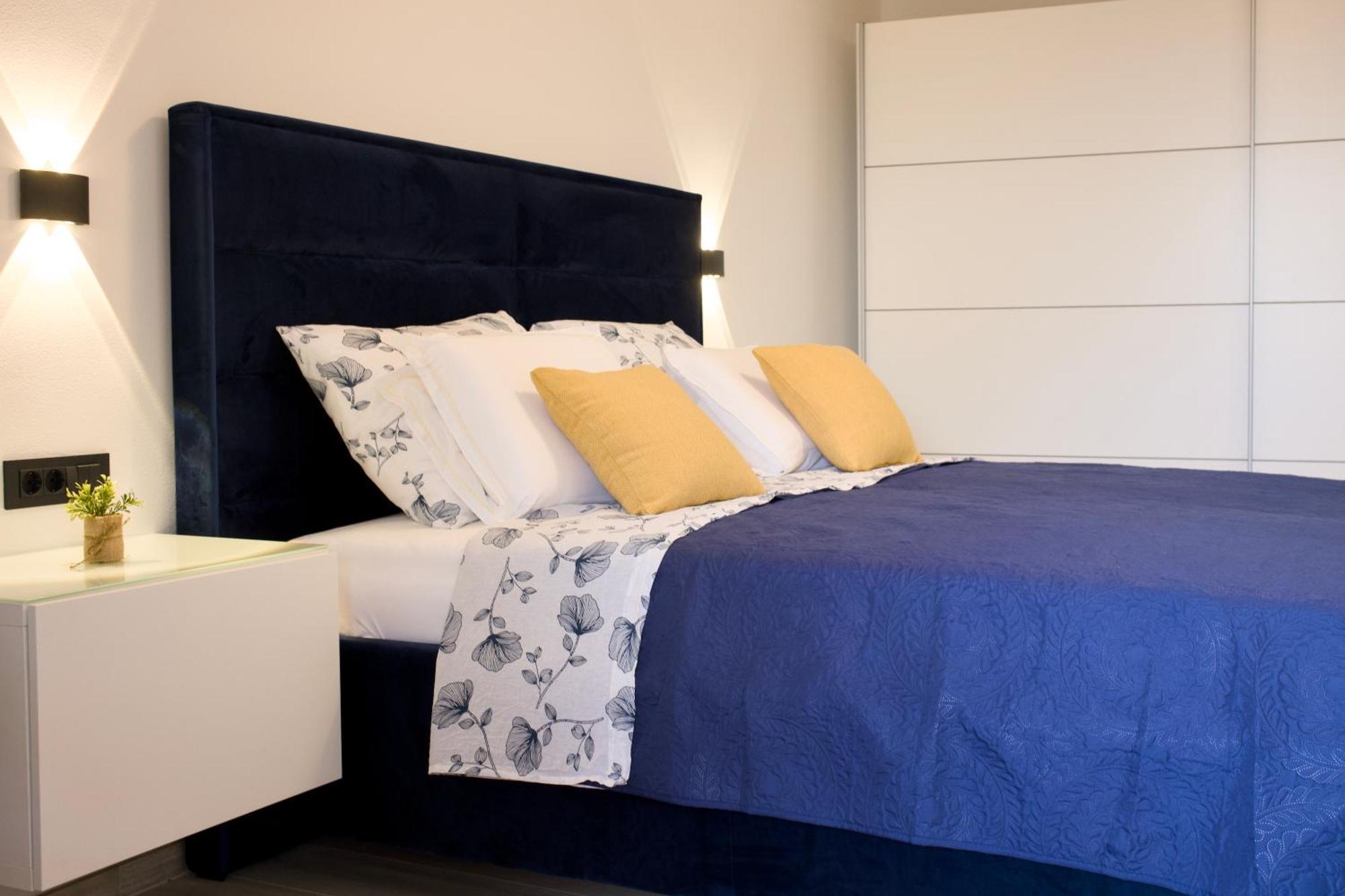 Apartment Amelie A4 *