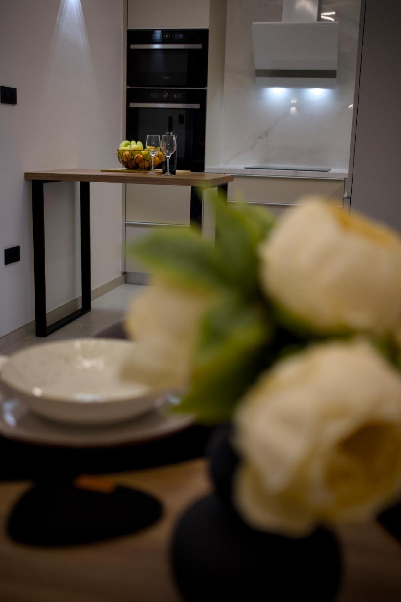 Amelie A4 Apartment Pula