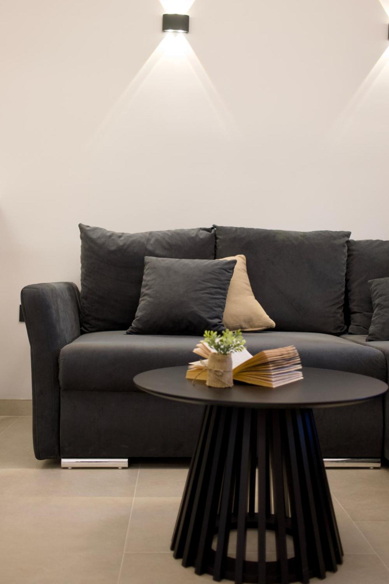 Apartment Amelie A4