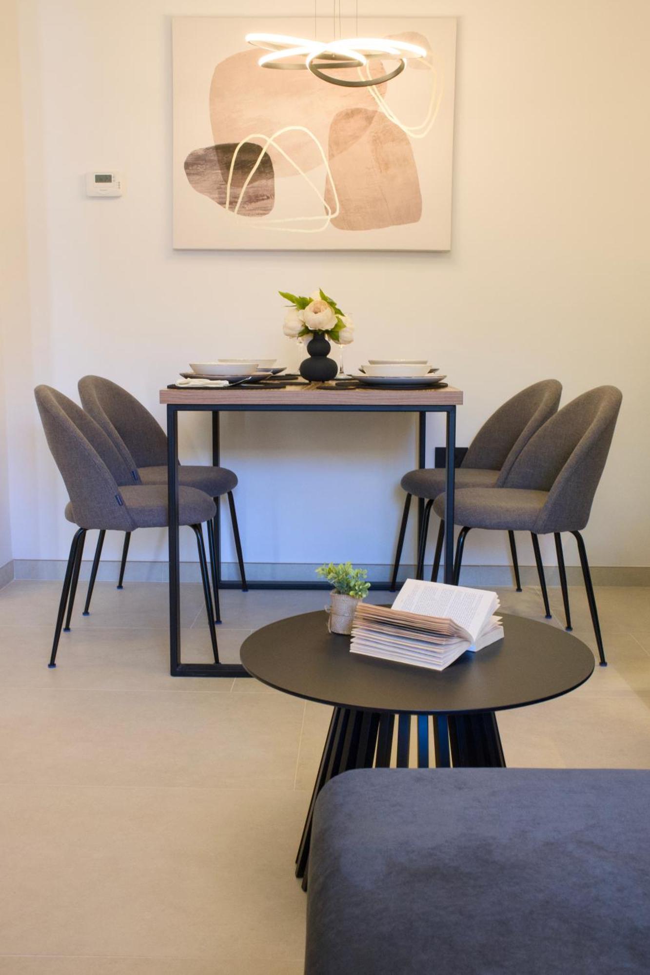 Amelie A4 Apartment *