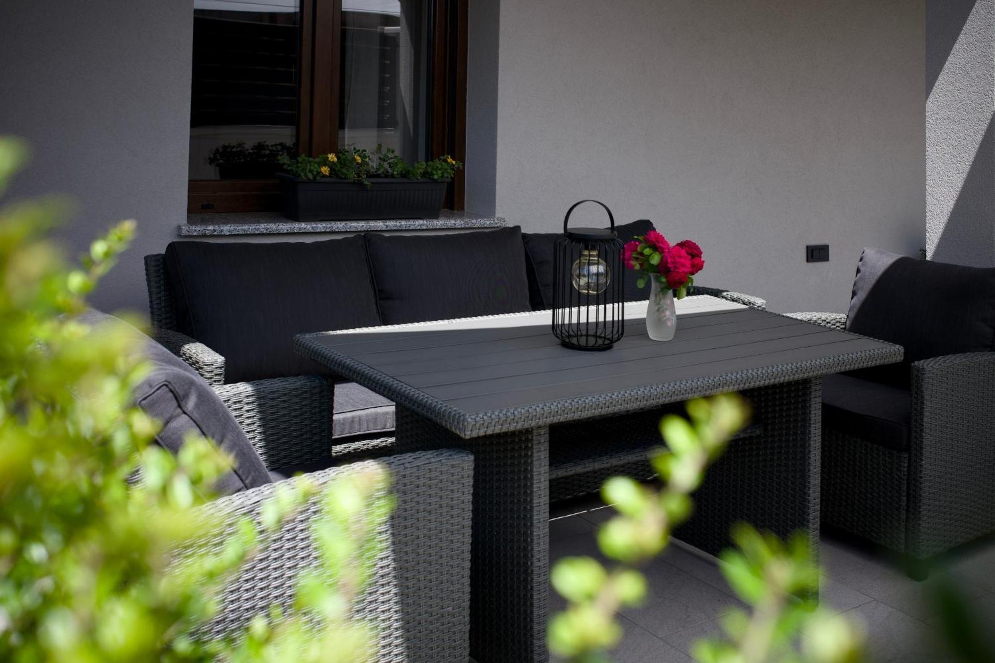 Apartment Amelie A4 *