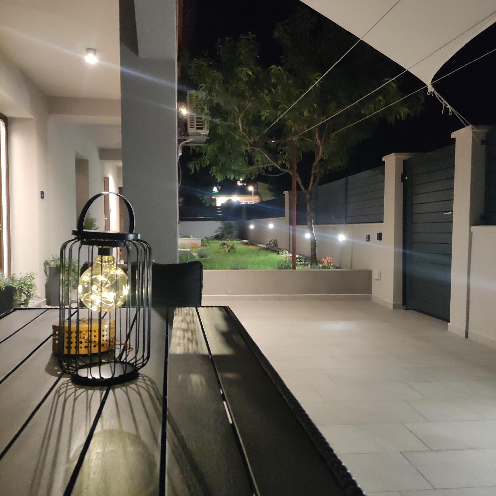 Apartment Amelie A4 *
